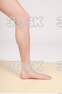 Leg texture of Oliver 0002